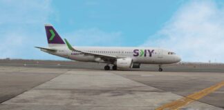 Semana Santa: SKY anuncia proyecciones de pasajeros para fin de semana largo turístico