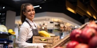 Consumo masivo dinamizó la demanda de empleo este verano