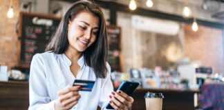 Kantar: 63% de los hogares peruanos utilizaron tarjetas para pagar sus compras de consumo masivo en el 2023