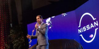 Nissan Perú anuncia cambios en su equipo directivo