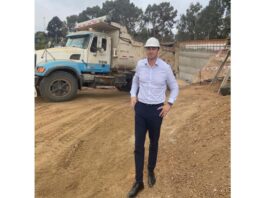 La tecnología puede ser de gran ayuda para el alicaído sector de la construcción