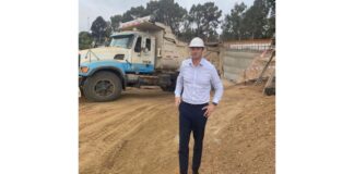 La tecnología puede ser de gran ayuda para el alicaído sector de la construcción