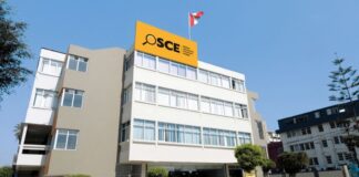 “OSCE te asiste” brinda asistencia técnica a las entidades públicas a nivel nacional para impulsar contrataciones eficientes y oportunas