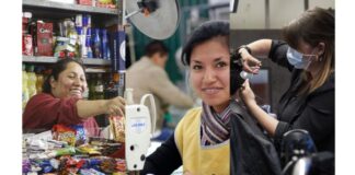 “8M: El 70% de emprendimientos en nuestro país está bajo la batuta de una mujer”
