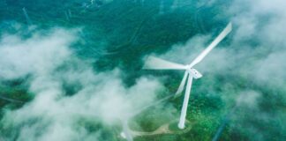 Hidrógeno verde: el futuro de la transición energética innovadora en Perú