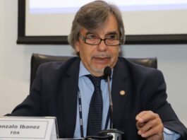 Perú fue el segundo proveedor mundial de frutas frescas de EE..UU en el 2023