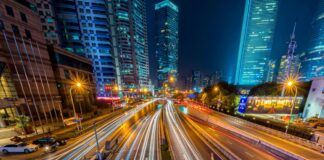 Ciudad inteligente, el camino hacia para una ciudad segura