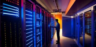 Retos en materia de eficiencia energética, en tiempos de masificación de IA y centros de datos