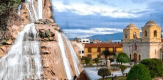 Turismo interno en Semana Santa generaría S/ 1 900 millones y movilizaría a un millón 300 mil visitantes