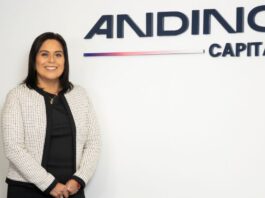 Andino Capital lanza segundo fondo de imversión especializado en deuda privada con el propósito de otorgar créditos hasta por 220 millones de dólares