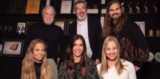 Samy Alliance entra a los países nórdicos con la adquisición de la prestigiosa agencia creativa finlandesa Kurio