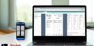 Kodak Alaris lanza la nueva generación de software de Intelligent Document Processing