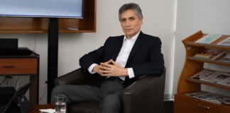 Fernando Gala: «Seguridad interna y política tributaria clara para atraer inversiones»