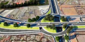 Proyecto del Anillo Vial Periférico en Lima avanza tras una década de espera