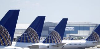 United reanudará vuelos entre Nueva York / Newark y Tel Aviv