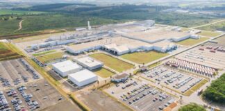 Toyota anuncia un plan de inversión en Brasil de U$D 2.200 millones hasta 2023, para ampliar la capacidad de producción y crear 2.000 nuevos puestos de trabajo