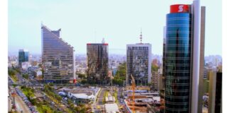 Colocaciones de viviendas en enero aumentan un 8% en comparación con el año anterior