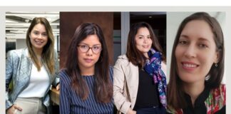 Mujeres lideran la transformación de la industria energética hacia la sostenibilidad