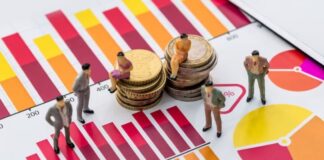 El número de mujeres peruanas con un nivel alcanzado de inclusión financiera mejora en 4%