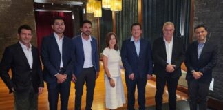 Empresas colombianas lideran la adopción de la nube como herramienta clave para la transformación digital