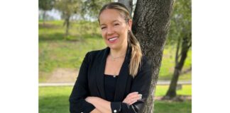 Catalina Droguett, fundadora de la plataforma Latinoamérica “Mujer sustentable” llega al Perú para participar del Women Economic Forum