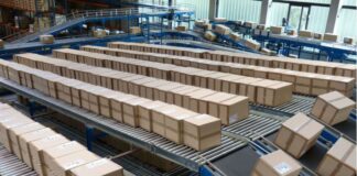 Plataforma inteligente aumenta la seguridad en centros de distribución