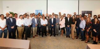 Panduit comparte su visión para el mercado peruano en 2024