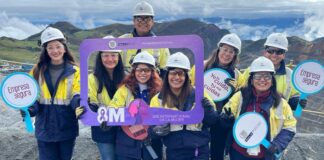 GOLD FIELDS: Ratifica su compromiso con la equidad de género y la inclusión en el día internacional de la mujer
