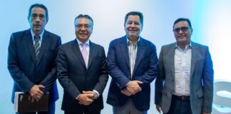 Carlos Añaños en la SNI: Perú puede ser el hub del turismo en América