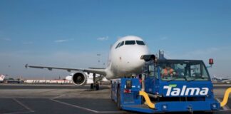 Talma gana la licitación para operar el Servicio de Rampa del Aeropuerto Internacional Jorge Chávez desde diciembre de 2024 hasta enero de 2033