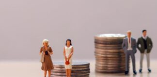 Perú: Casi la mitad de las mujeres piensa que su salario es menor al de los hombres