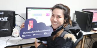 SERVIR: Índice de paridad en la participación en el sector público alcanza el 89.8%