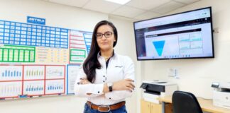 8 de Marzo: El Impacto de las Mujeres en el Mundo Automotriz