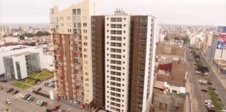 Crece en 7% venta de viviendas en enero respecto al mismo mes del 2023