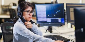 Desde el Centro de Control de ISA REP se transmite más del 75% de la energía del Perú