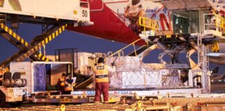 Saasa operará servicio de rampa en nuevo terminal del AIJHC