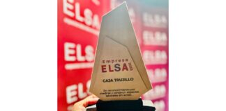Caja Trujillo, primera caja municipal en ser reconocida por ELSA