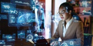 Ciberseguridad: Un campo con futuro femenino