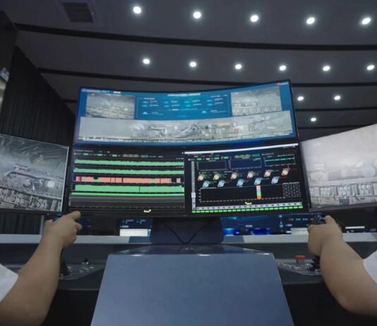 Huawei afirma que ha implementado la minería remota 5G en América Latina