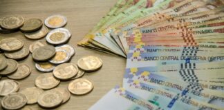 Inflación nacional continúa su tendencia a la baja