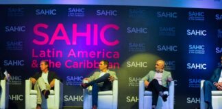 Se cumple la primer jornada de SAHIC