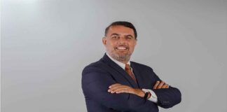 Jorge Velarde Arnáez es nombrado presidente de Directorio de COFIDE