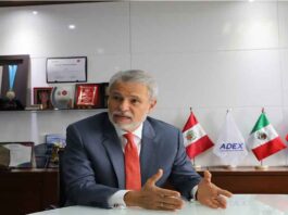 Buen inicio de año para las exportaciones peruanas