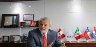 Buen inicio de año para las exportaciones peruanas