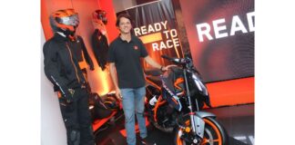 KTM marca una nueva era en las motocicletas Naked con la nueva línea Duke 2024