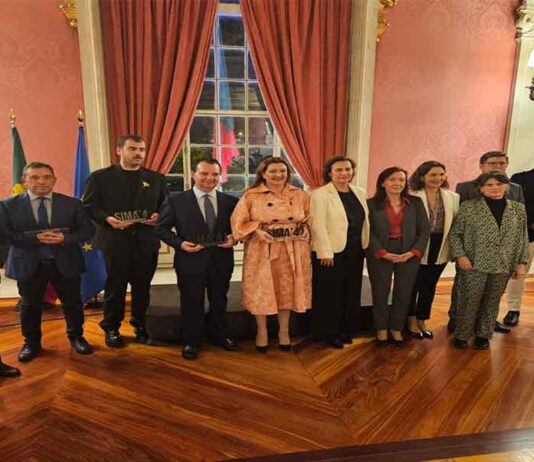 Sevilla se vistió de gala para la inauguración de la XXI edición de SIMA41