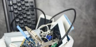 ¡Alerta ambiental! Anualmente en el Perú se generan más de 200 mil toneladas de residuos de aparatos eléctricos y electrónicos