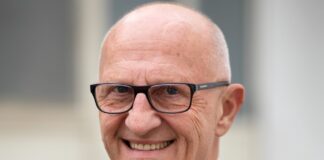 Wiktor Patena asume el liderazgo ejecutivo de GBSB Global