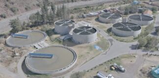 Puerto Maldonado: tres postores compiten para construir y operar Planta de Tratamiento de Agua Residual