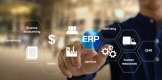 Empresa: 5 áreas en las que se ahorra utilizando un ERP